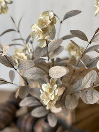 Gillreath Blooms Linen 20"