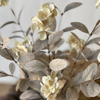 Gillreath Blooms Linen 20"