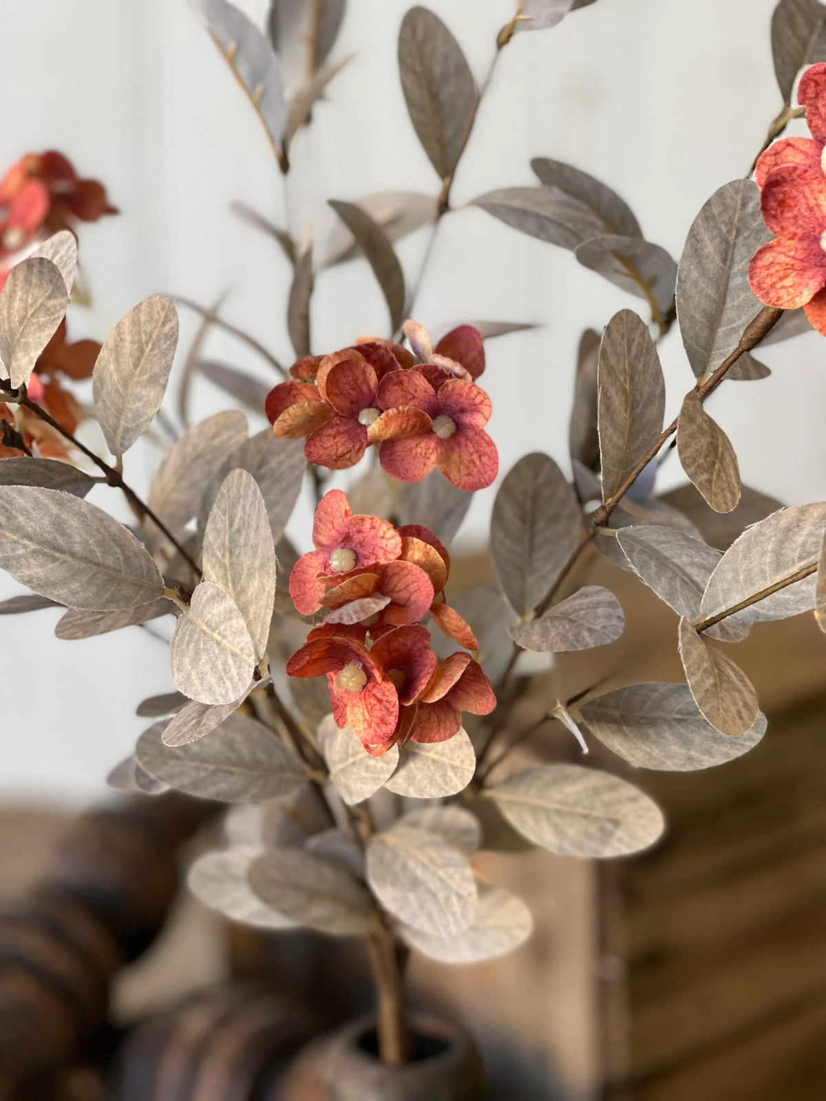 Gillreath Blooms Ginger 20"