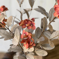 Gillreath Blooms Ginger 20"