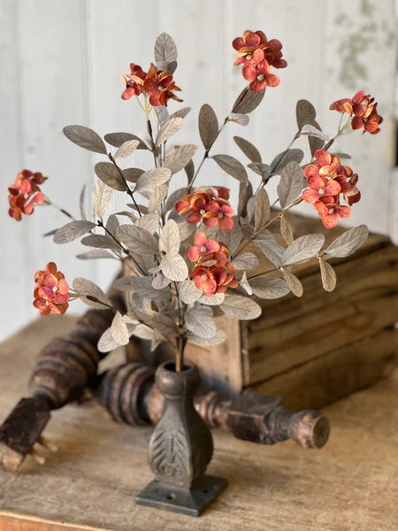 Gillreath Blooms Ginger 20"