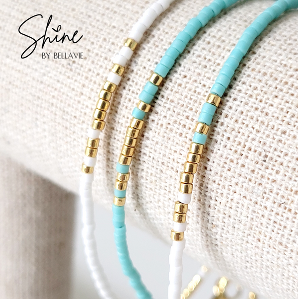 Aerie Bracelet Trio