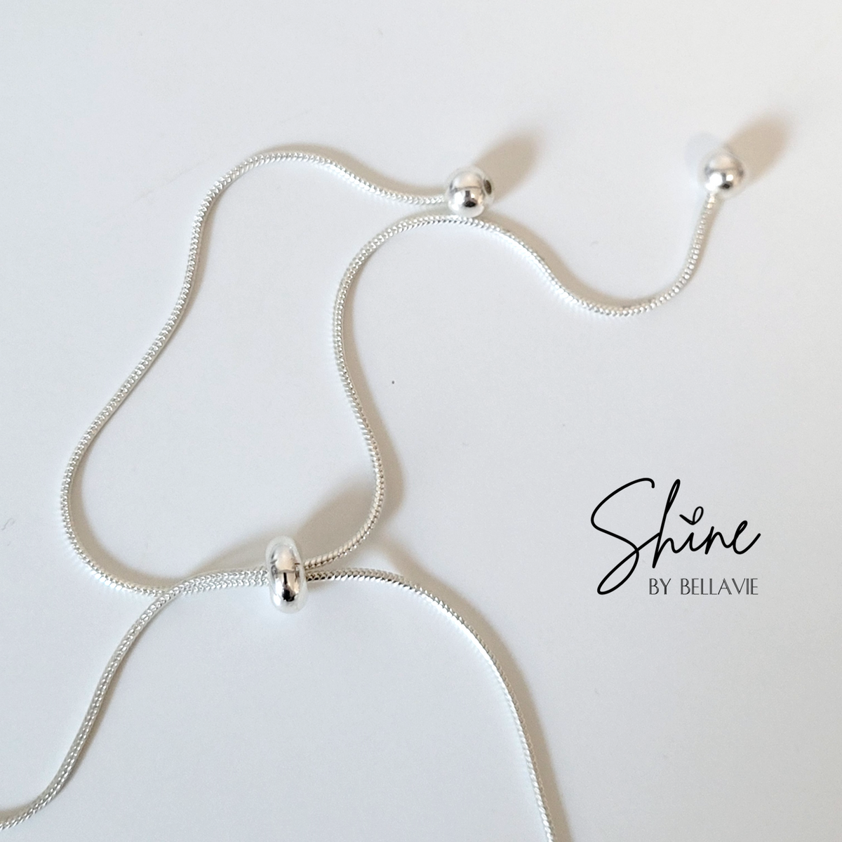 Bloom Flower Necklace