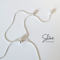 Bloom Flower Necklace