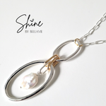 Brenda Necklace