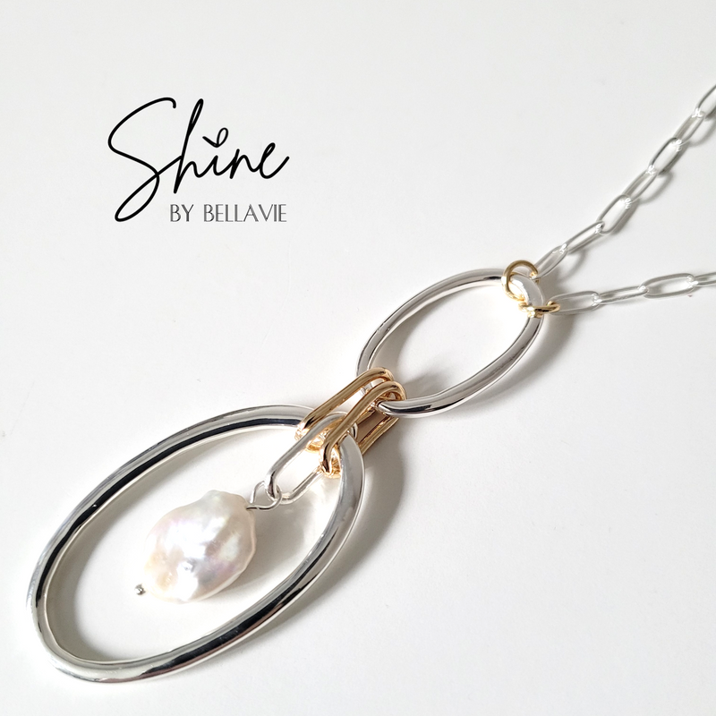 Brenda Necklace