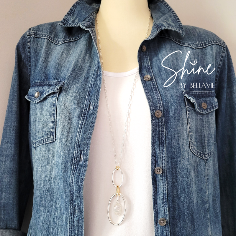 Brenda Necklace