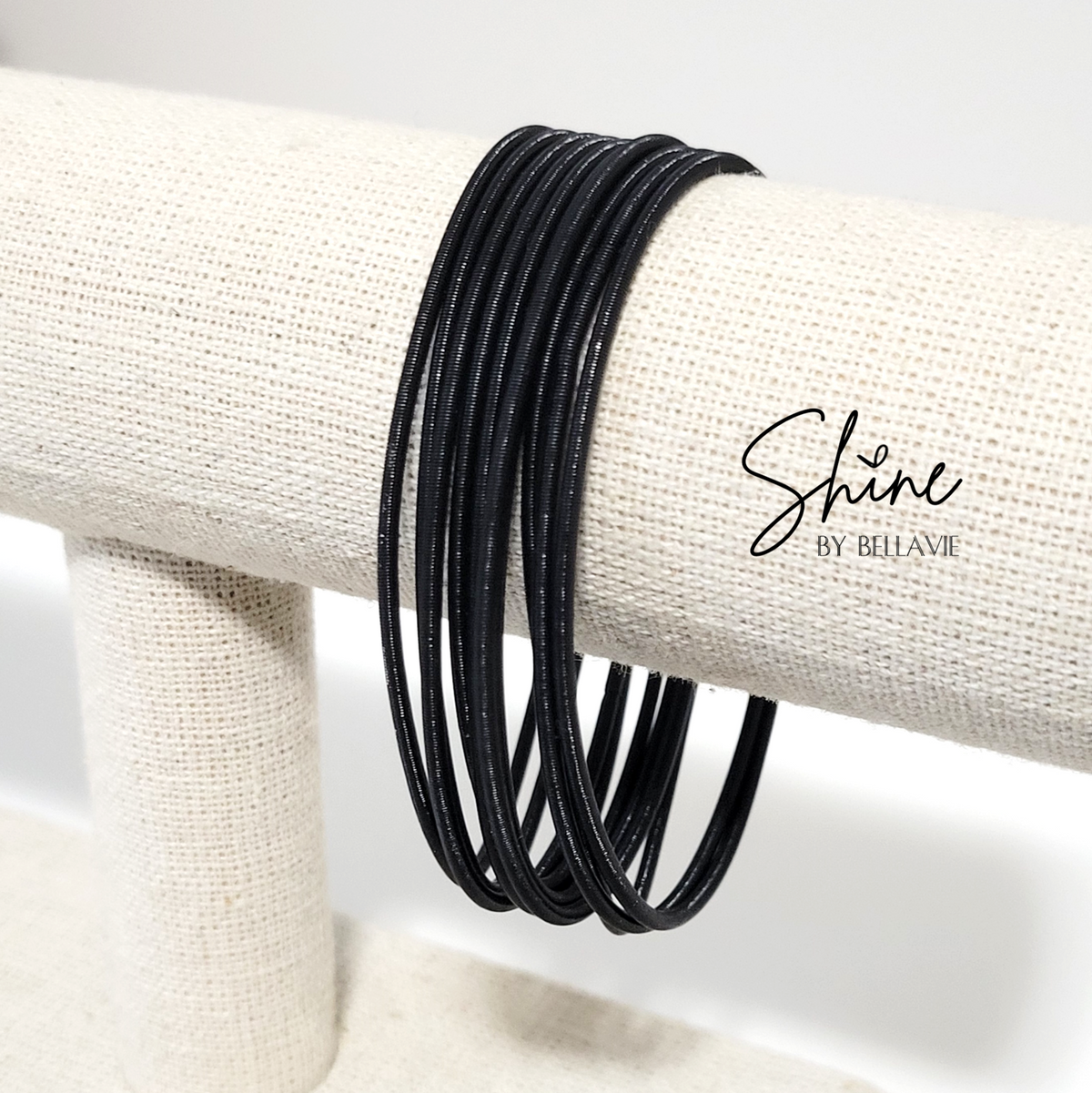 Camryn Stretch Bracelet Set