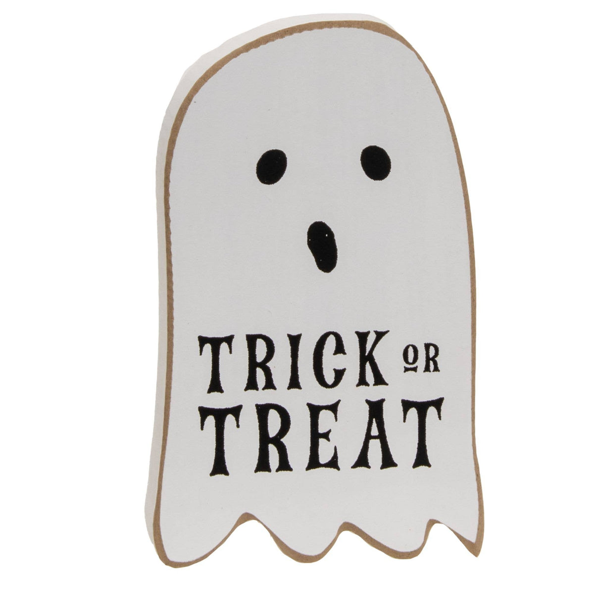 Chunky Ghost Sitter