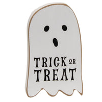 Chunky Ghost Sitter