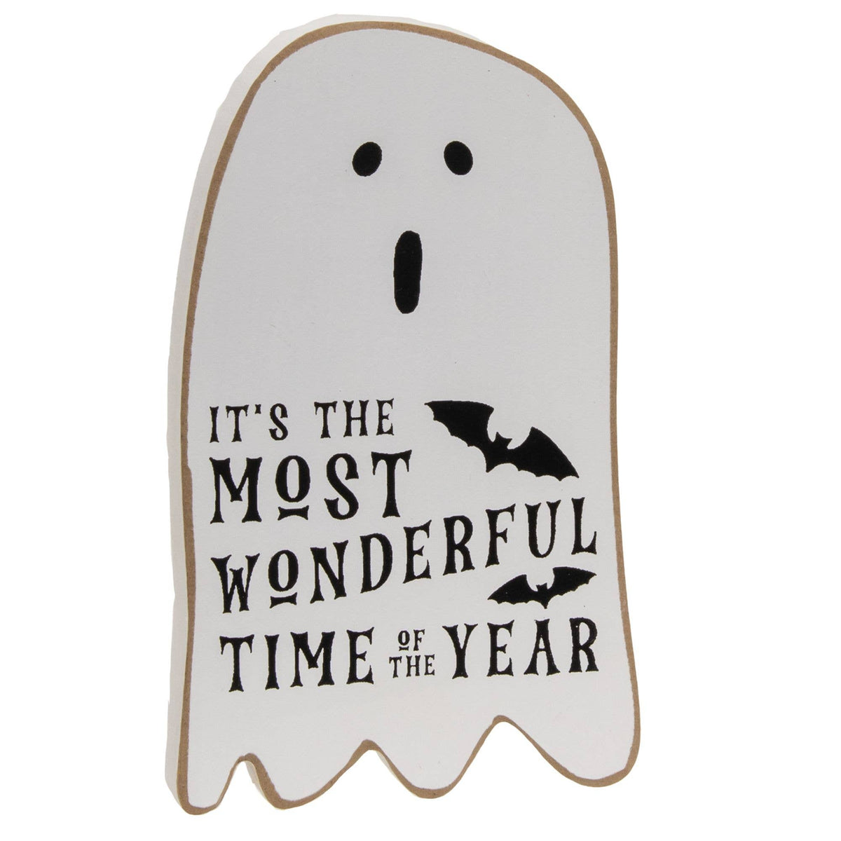 Chunky Ghost Sitter
