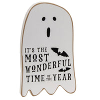 Chunky Ghost Sitter