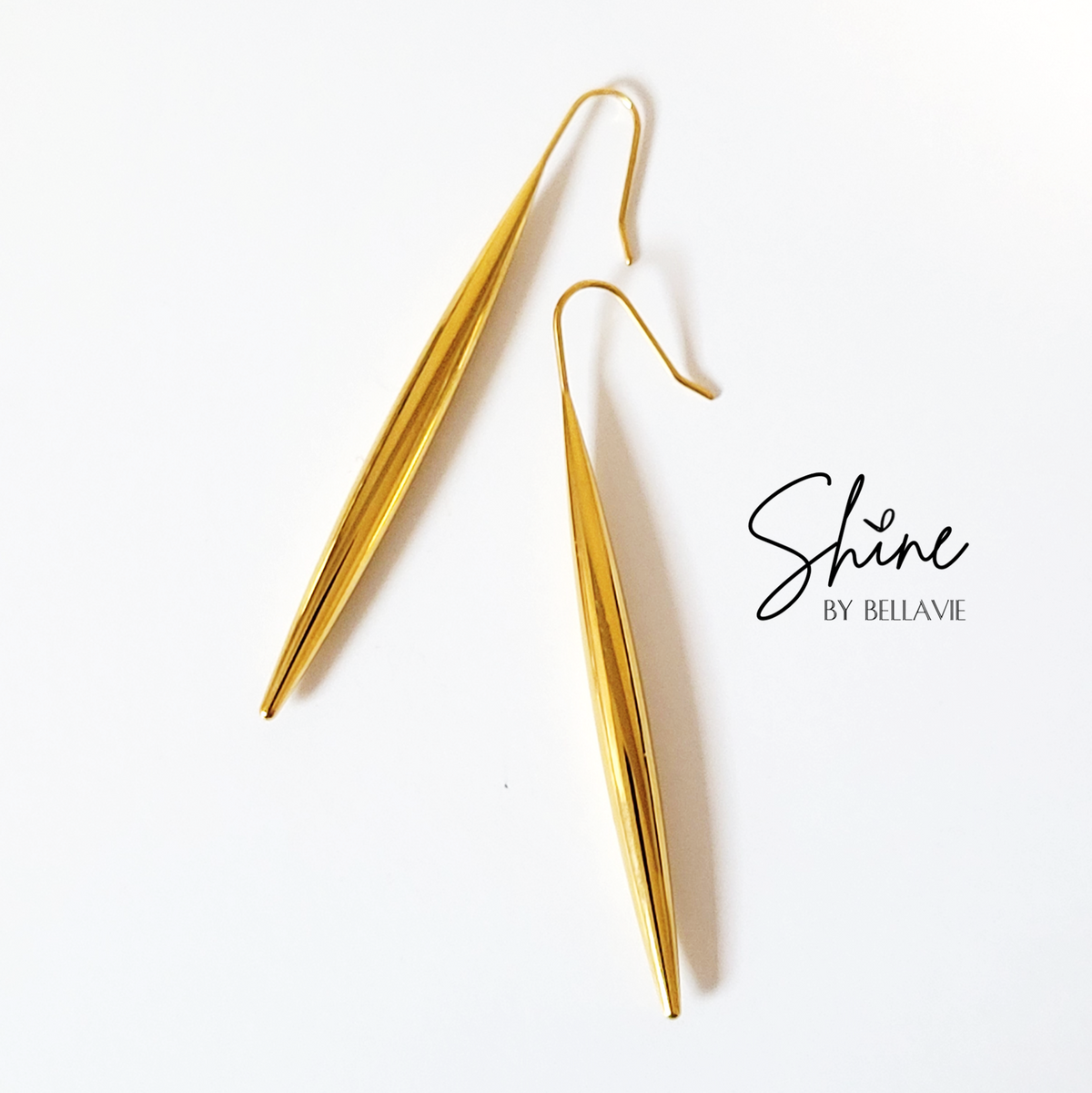 Charlize Earrings