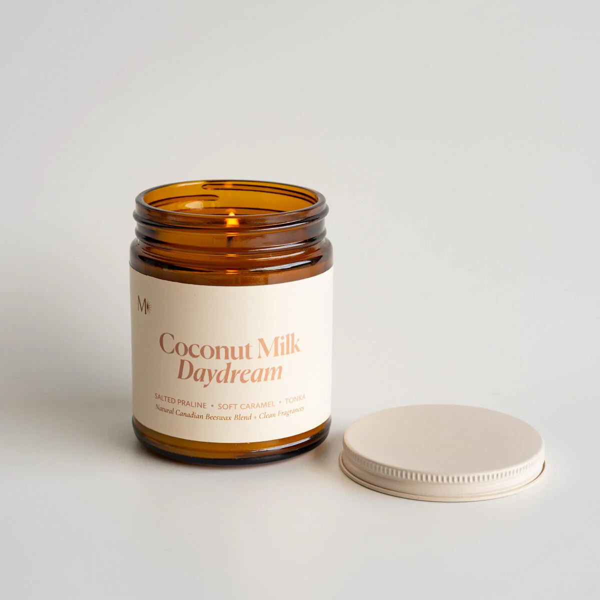 Misiyo Coconut Milk Daydream