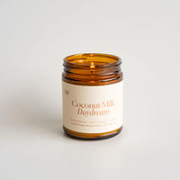 Misiyo Coconut Milk Daydream