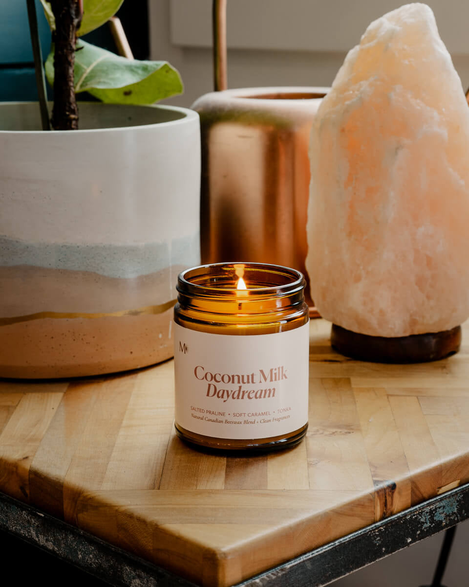 Misiyo Coconut Milk Daydream