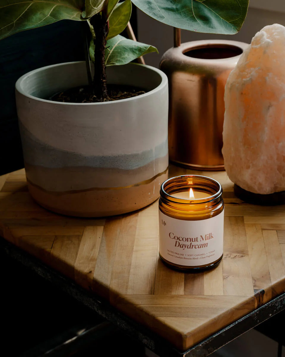 Misiyo Coconut Milk Daydream