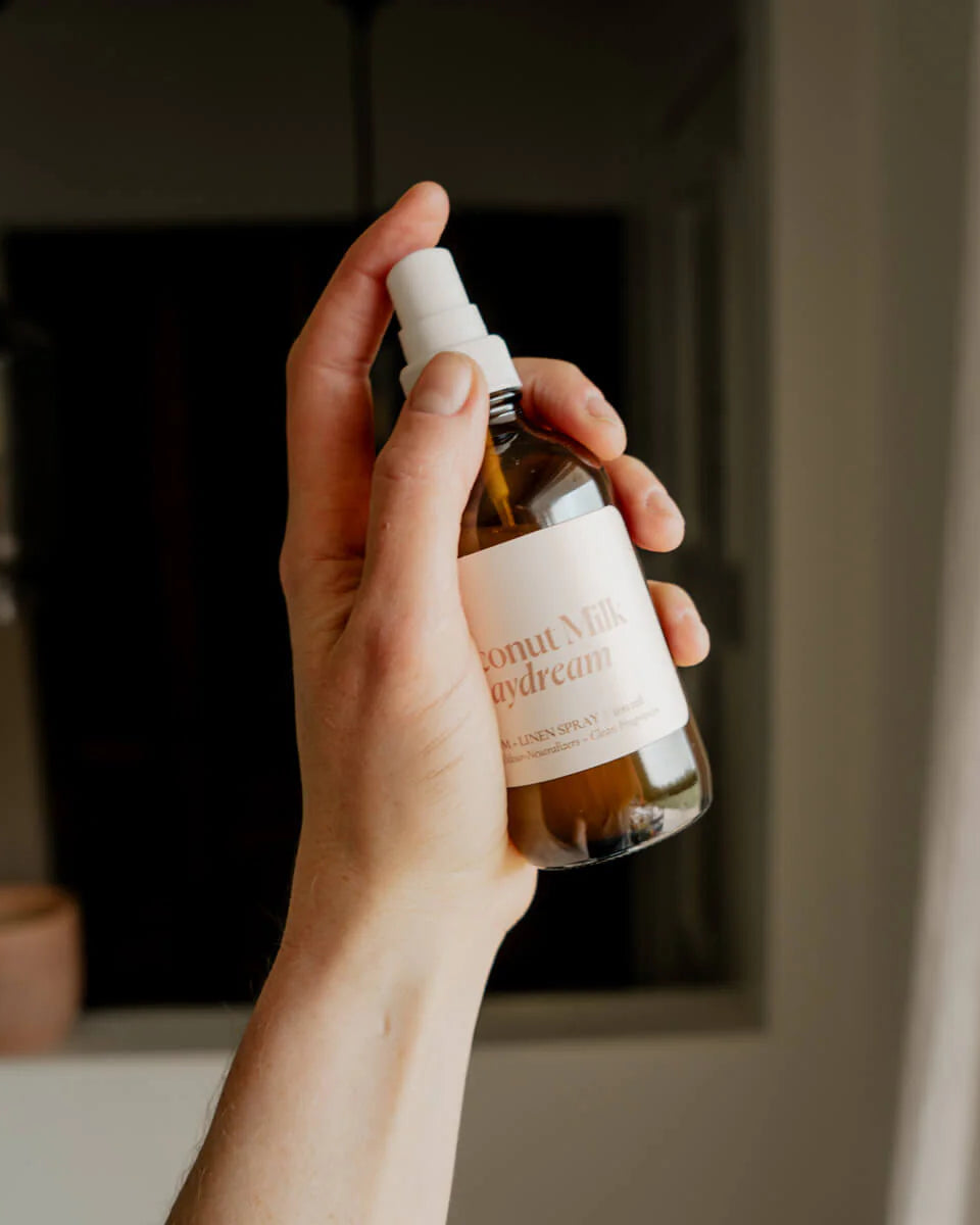 Misiyo Coconut Milk Daydream