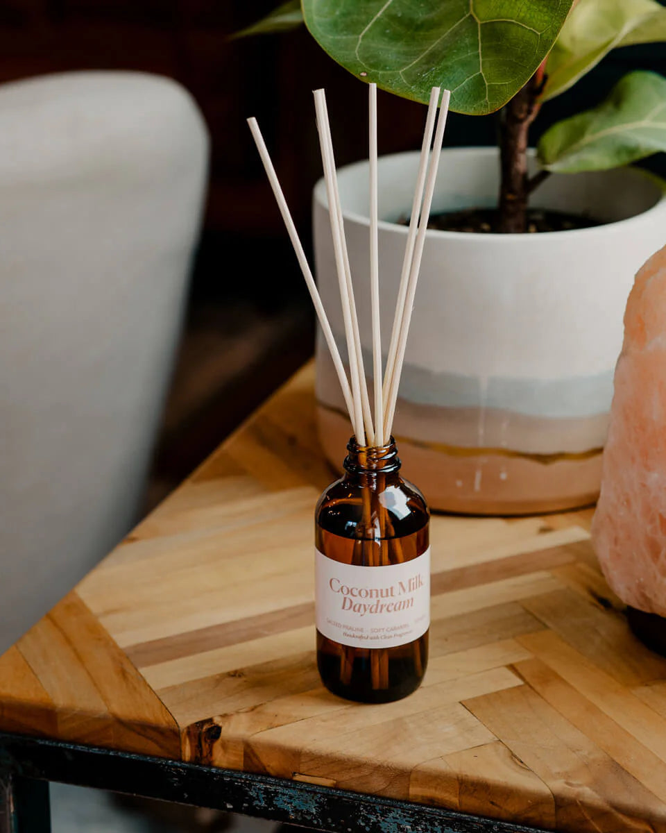 Misiyo Coconut Milk Daydream