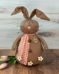 Arthur The Bunny