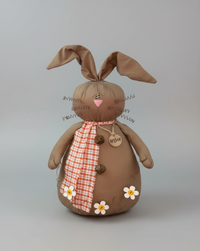 Arthur The Bunny