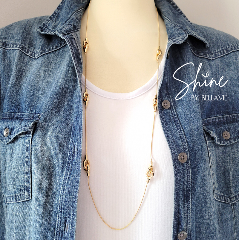 Dana Necklace