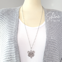 Davina Necklace