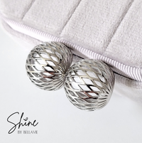 Duomo Earrings