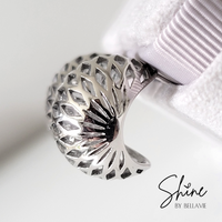 Duomo Earrings