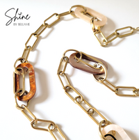 Hazel Necklace