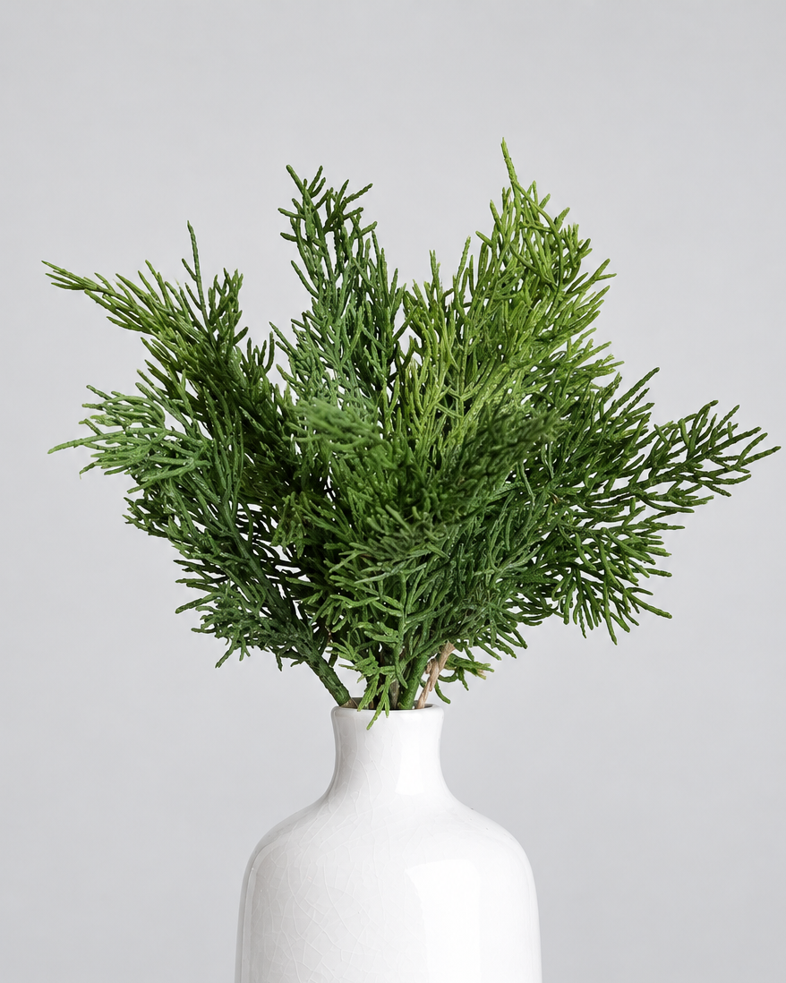 Cedar Pick Real Touch Collection