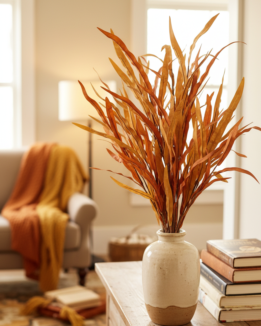 Golden Isles Sienna Bush 32"