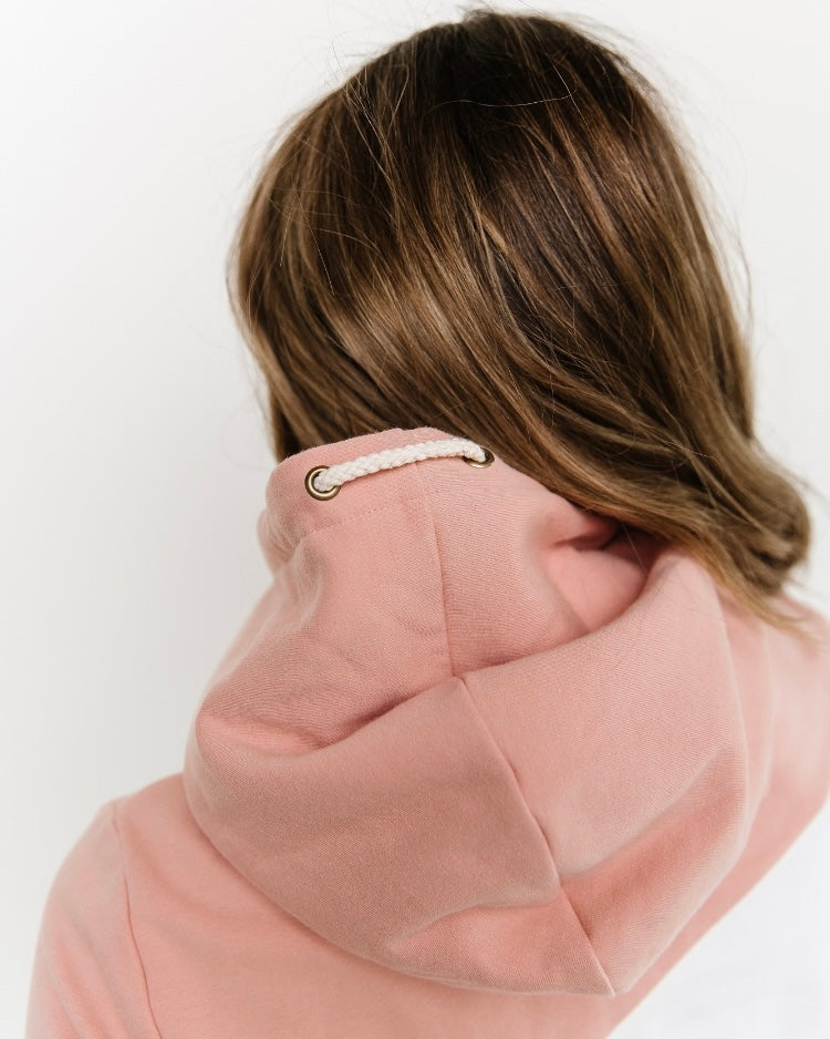 Singlehood Hoodie Paris