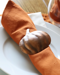 Chadwick Terracotta Textile Collection