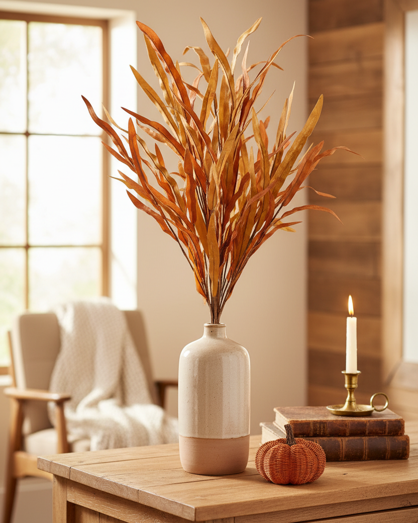 Golden Isles Sienna Bush 32"
