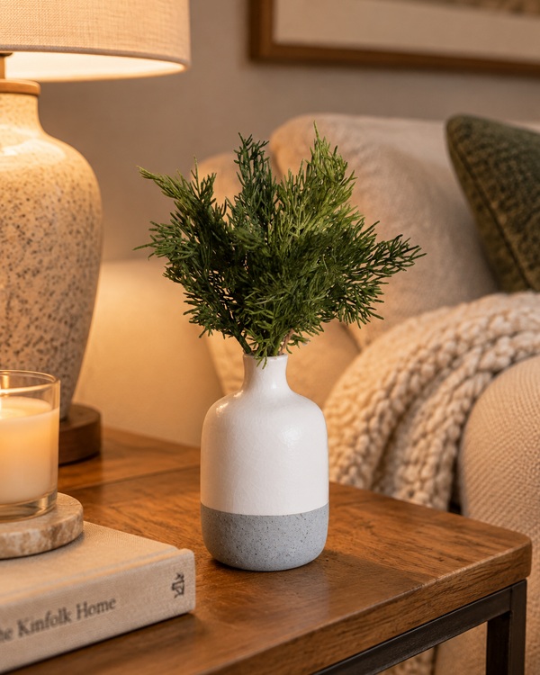 Cedar Pick Real Touch Collection