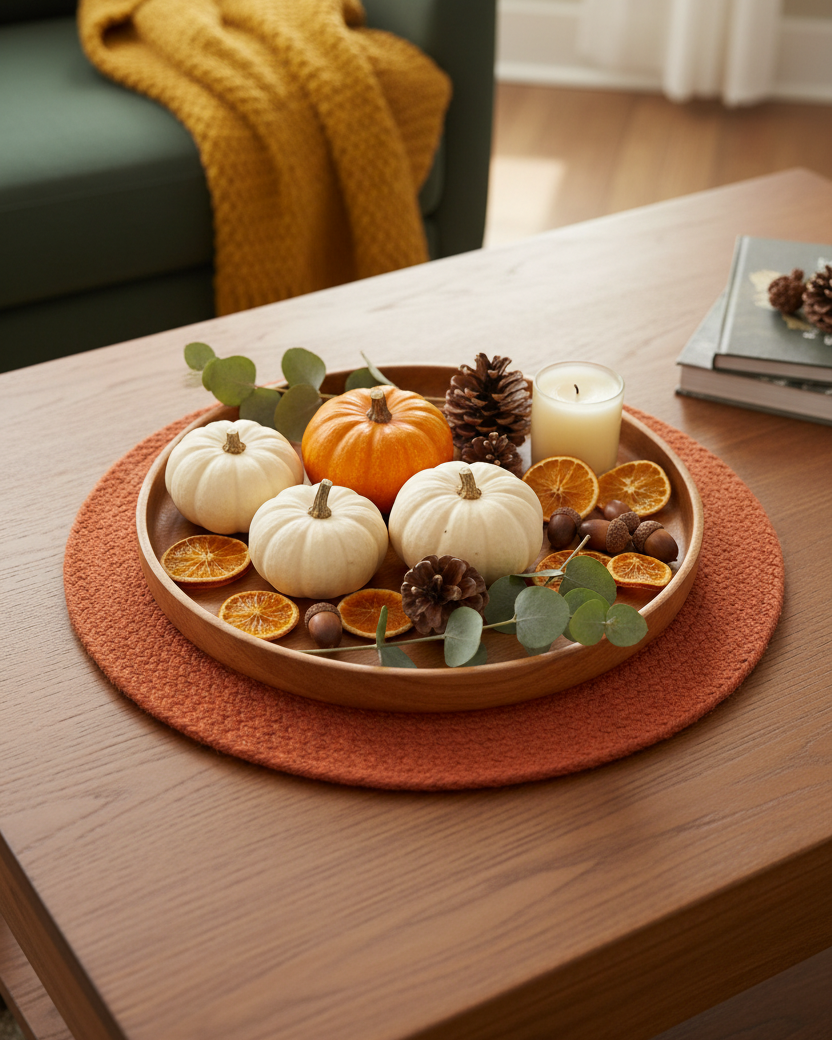 Essex Sienna Textile Collection