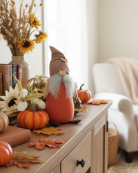 Patch the Fall Gnome