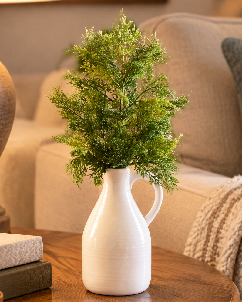 Cedar Pick Real Touch Collection