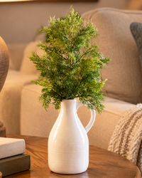 Cedar Pick Real Touch Collection