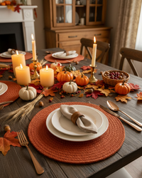 Essex Sienna Textile Collection