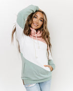 Singlehood Hoodie Paris