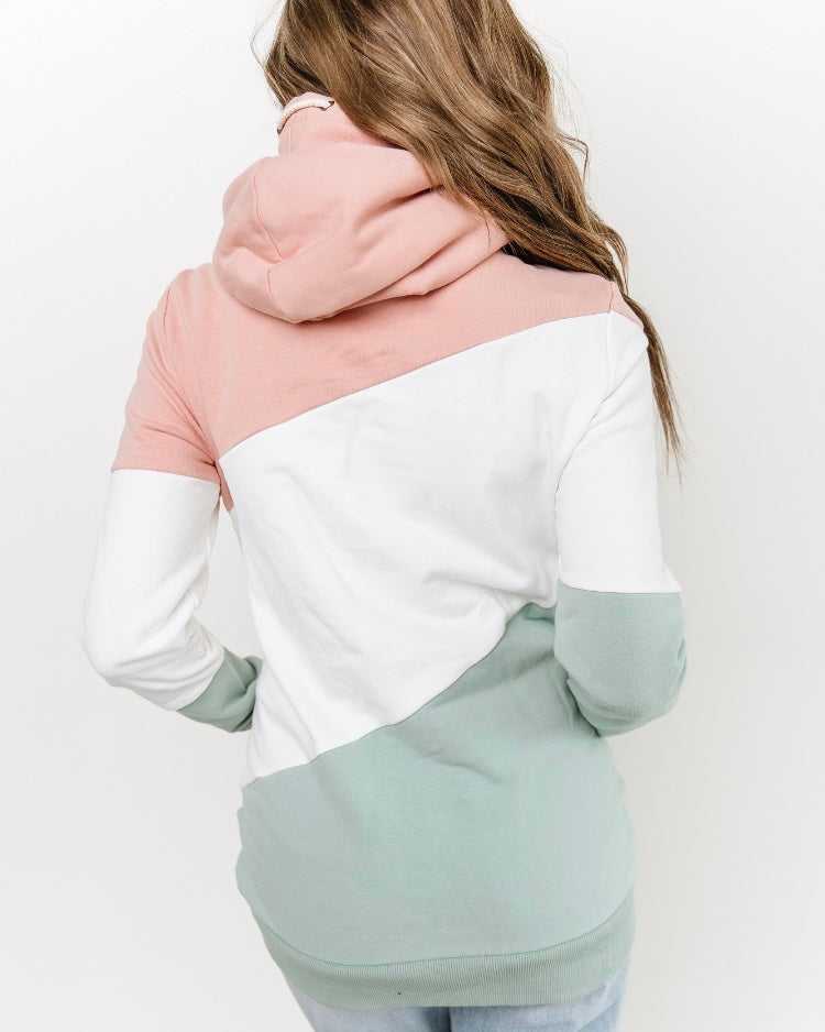 Singlehood Hoodie Paris