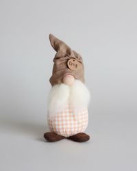 Crisp the Fall Gnome