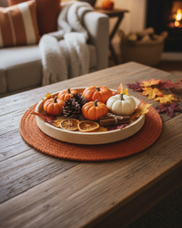 Essex Sienna Textile Collection