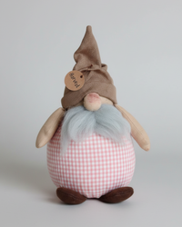 Harvest The Fall Gnome