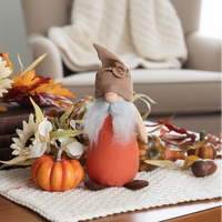 Patch the Fall Gnome