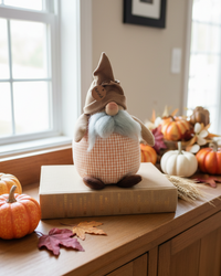 Harvest The Fall Gnome
