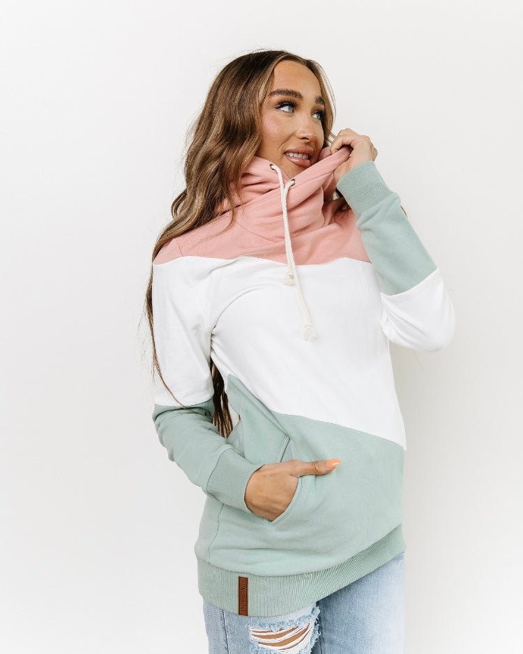 Singlehood Hoodie Paris