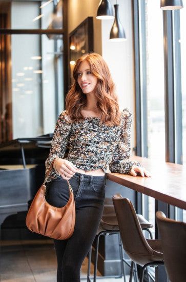Kedzie Elle Shoulder Bag